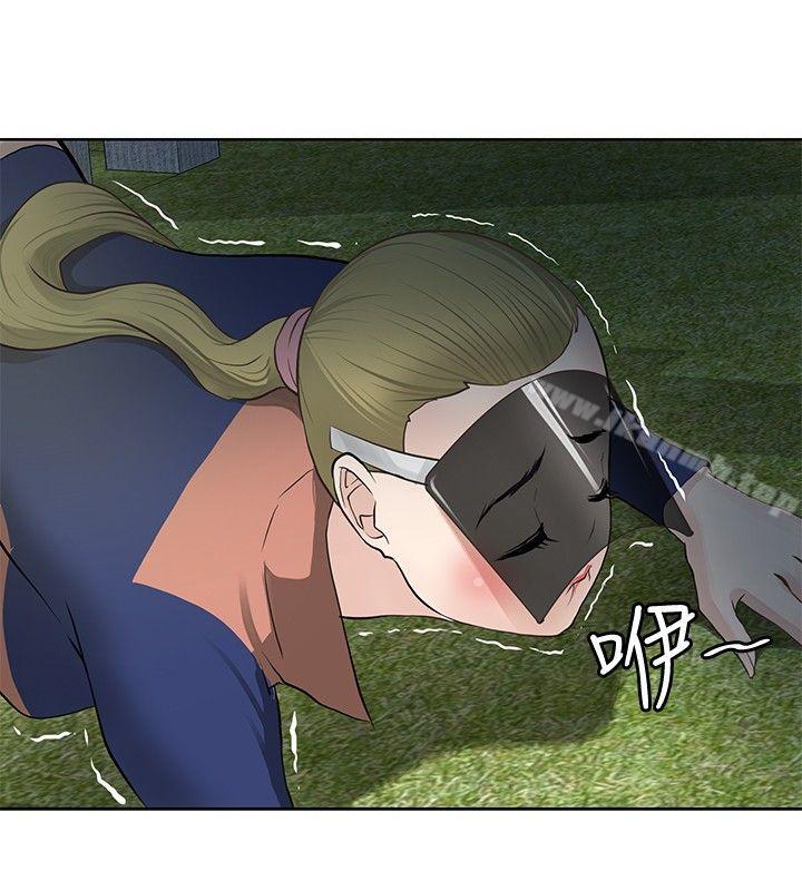 催眠師第3話
