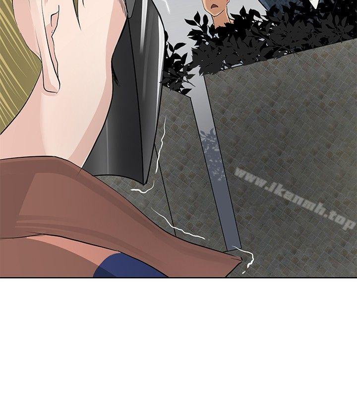 催眠師第3話