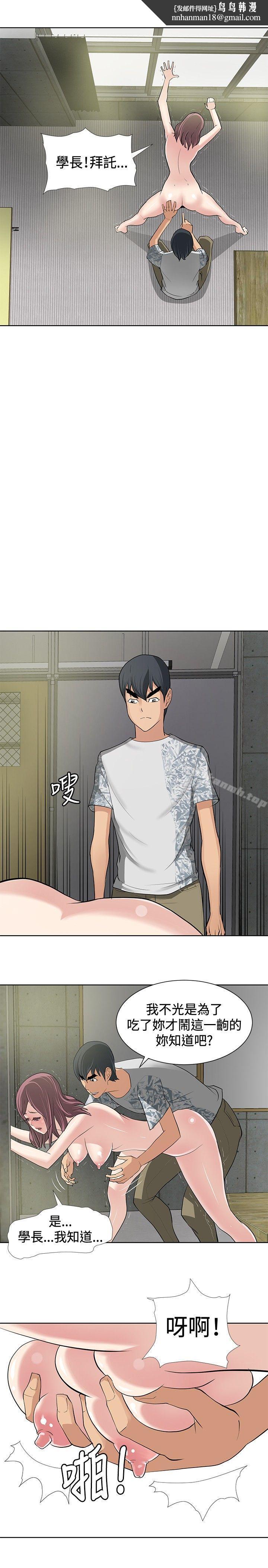 催眠師第11話