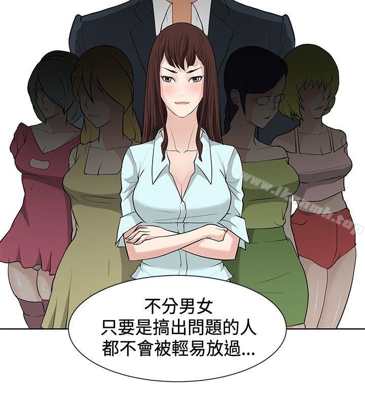 催眠師第11話