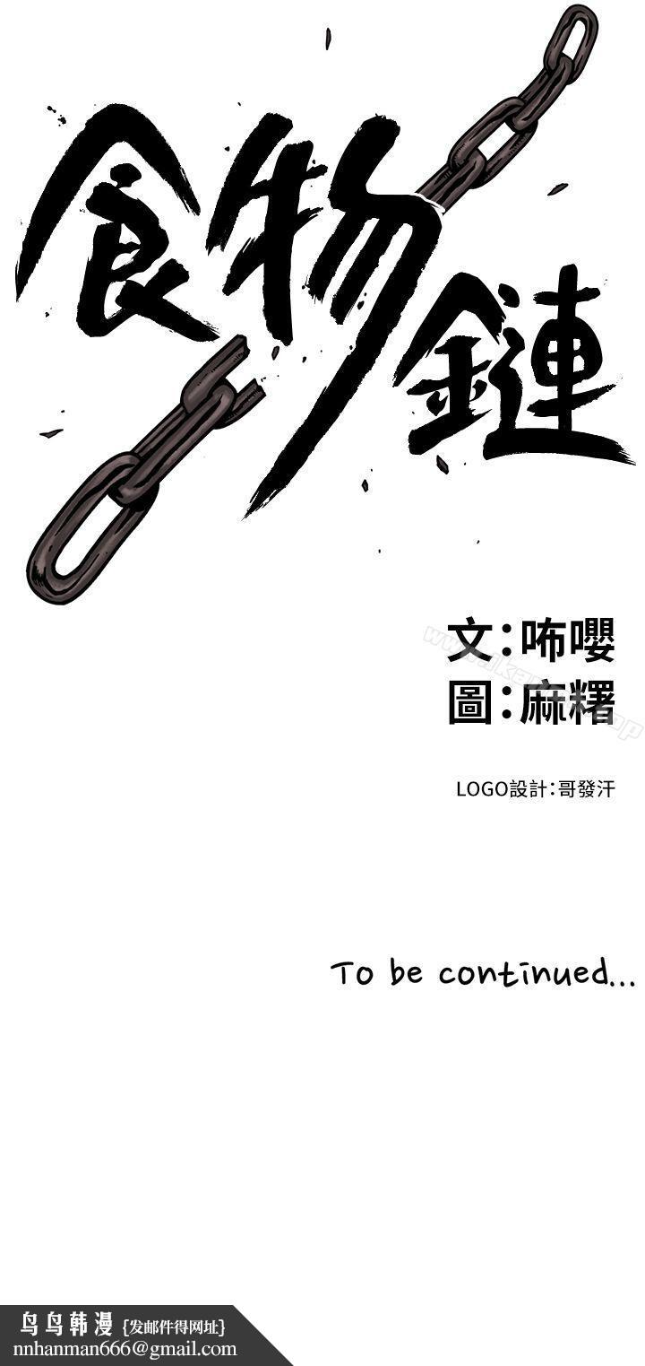 食物链第1话