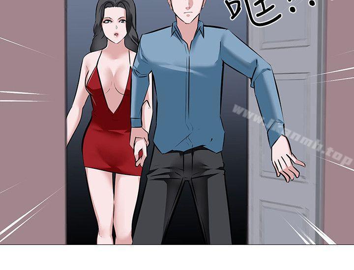 虐妻游戏第2话-第1个任务:酒店小姐