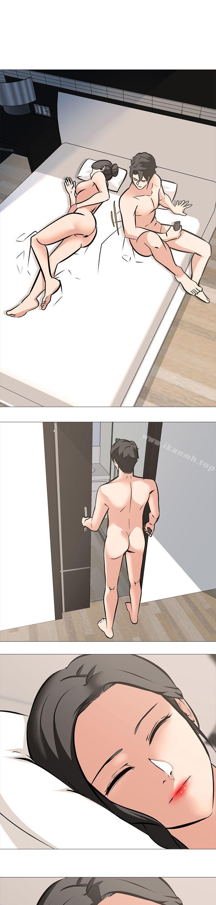 虐妻游戏第10话-追加任务:看着老婆打手枪