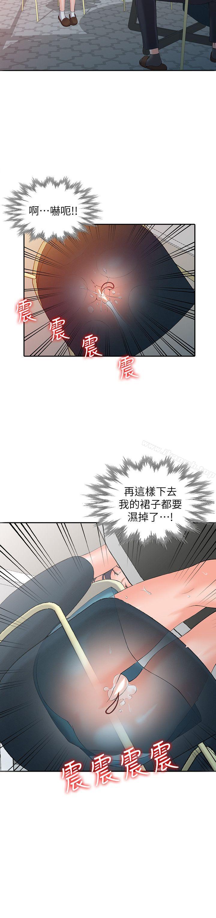 异乡人:意外桃花源第3话-「低头」认输