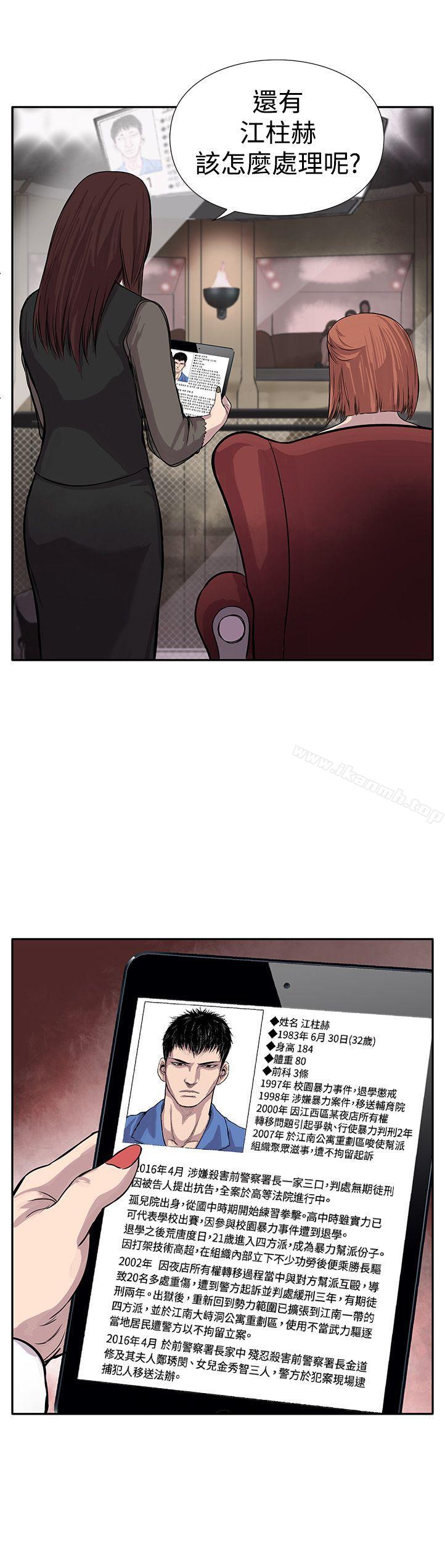 野兽Preview