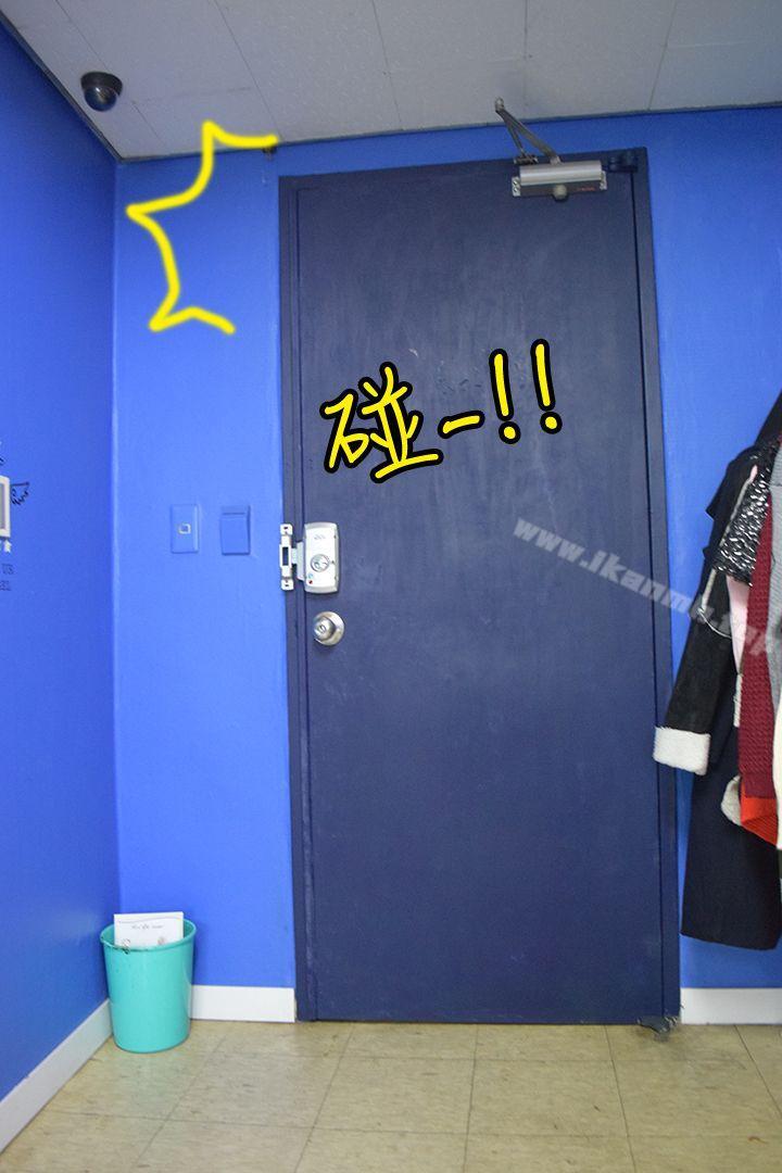 心机打工妹(真人漫画)最终话