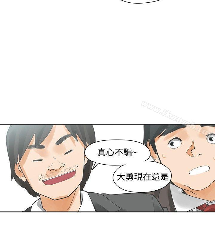 二十再重来第11话