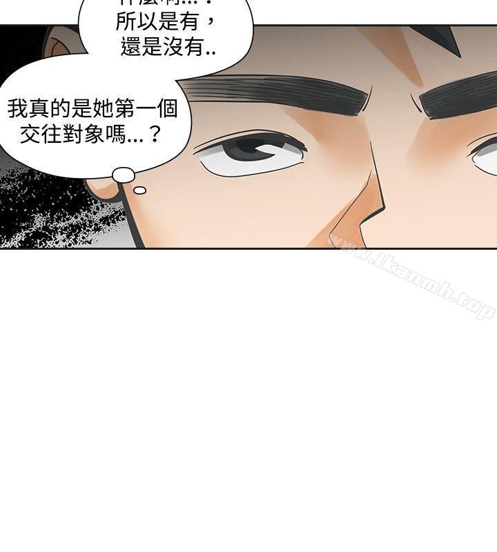 二十再重来第21话