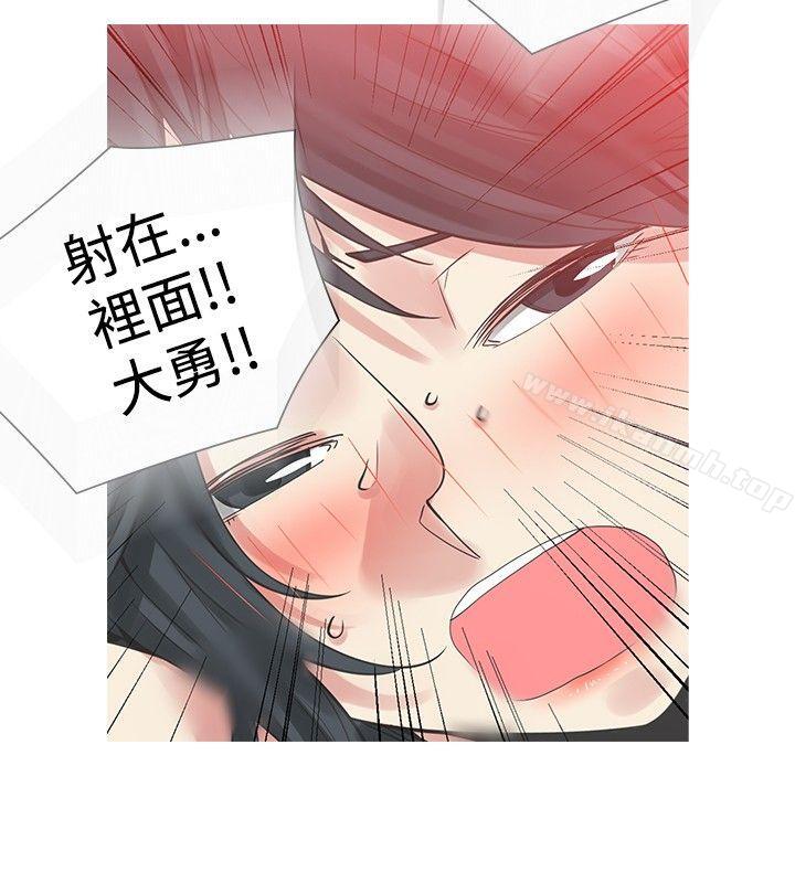 二十再重来第36话