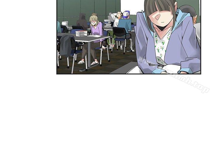 二十再重来第46话