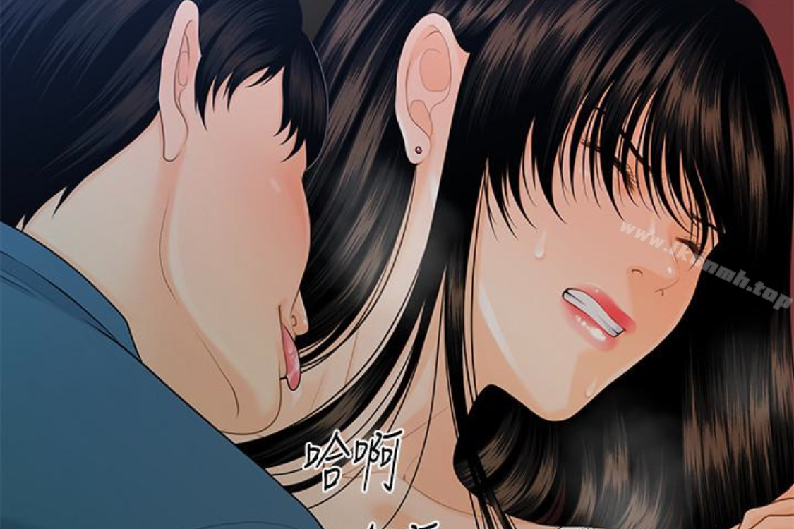秘书的潜规则第52话-好久没有这种感觉了