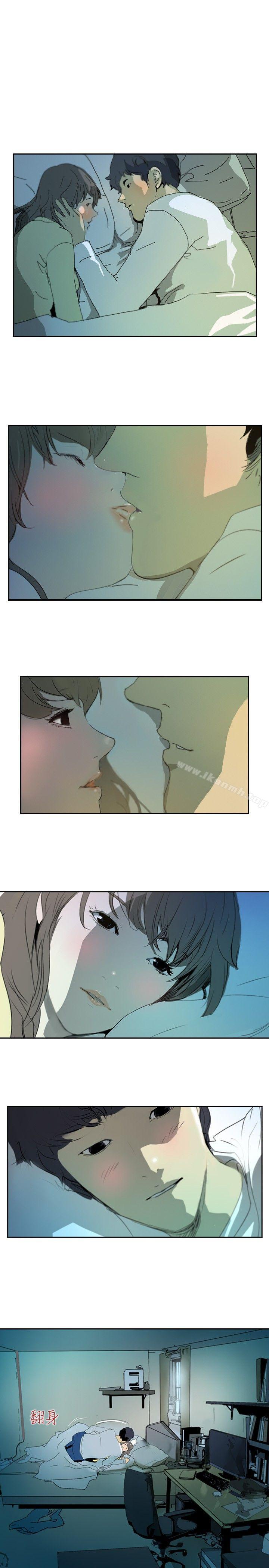 延希(又名美丽蜕变)第1话