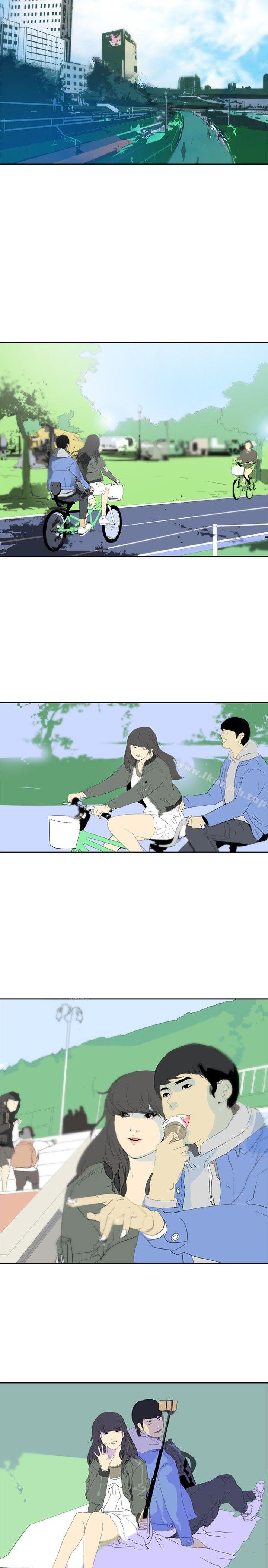 延希(又名美丽蜕变)第8话