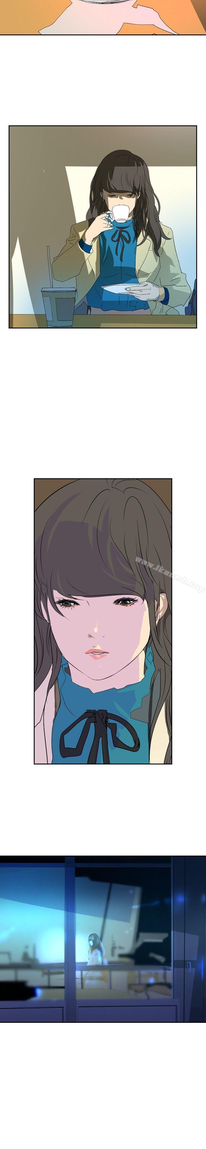 延希(又名美丽蜕变)第18话