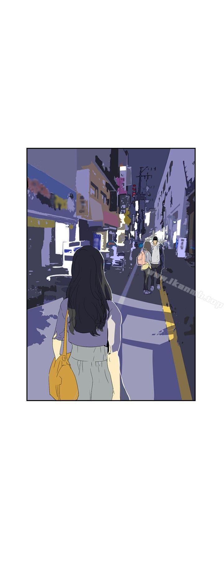 延希(又名美丽蜕变)第25话
