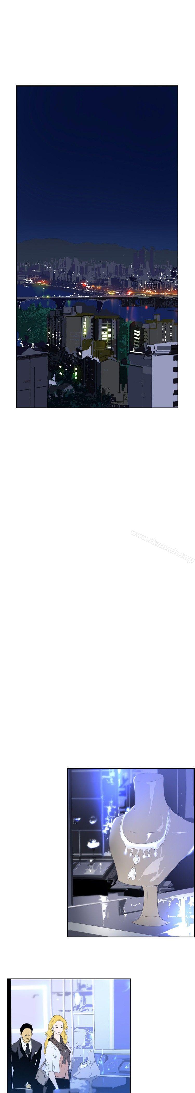 延希(又名美丽蜕变)第30话