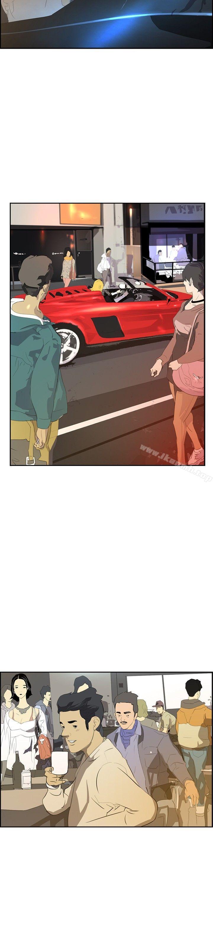 延希(又名美丽蜕变)第31话