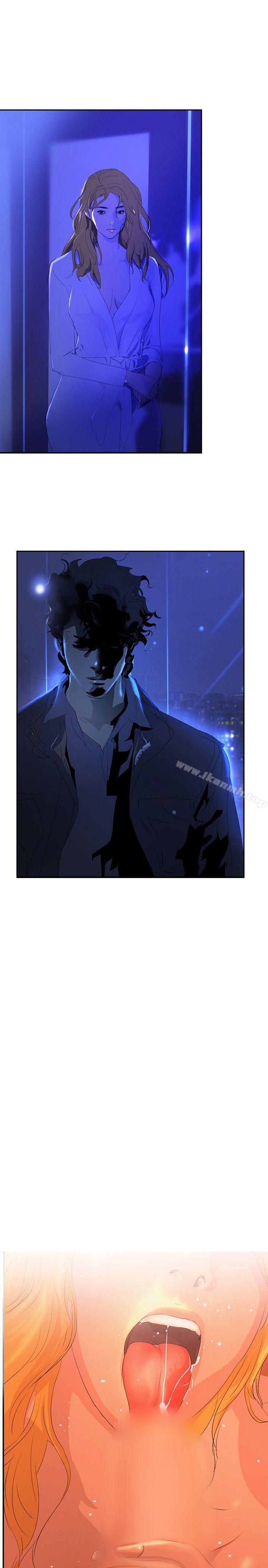 延希(又名美丽蜕变)第32话