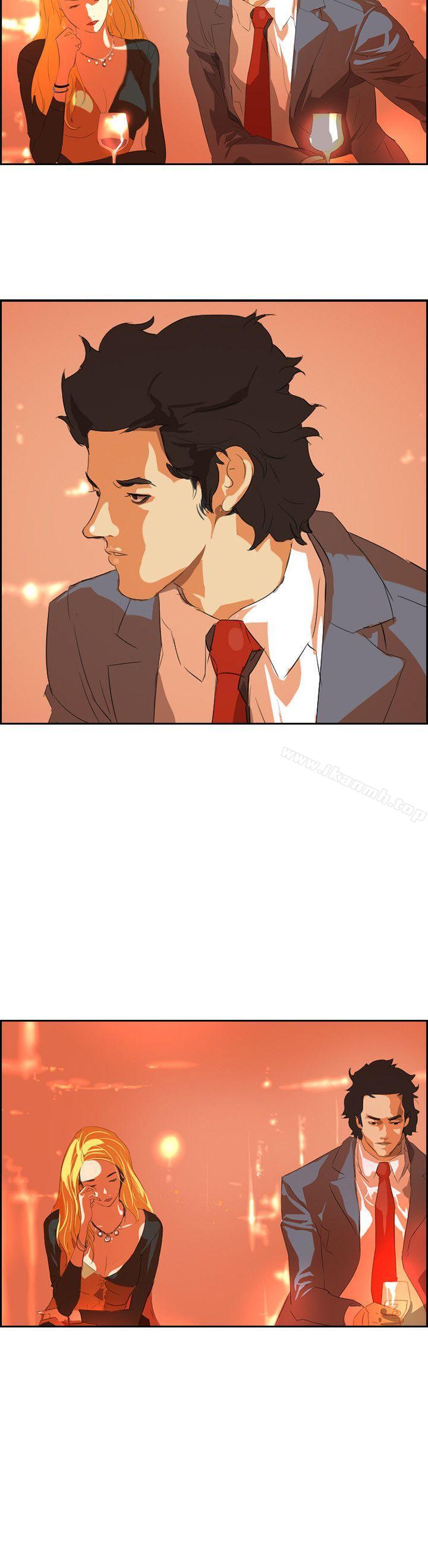 延希(又名美丽蜕变)第36话