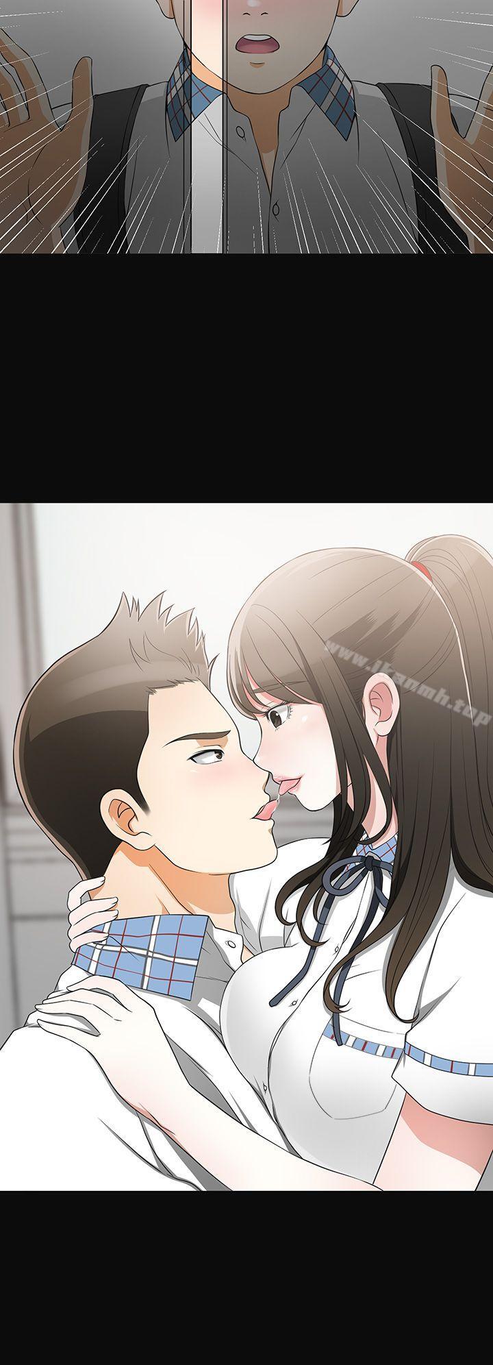 我要抢走她第2话-没想到你技巧这么好