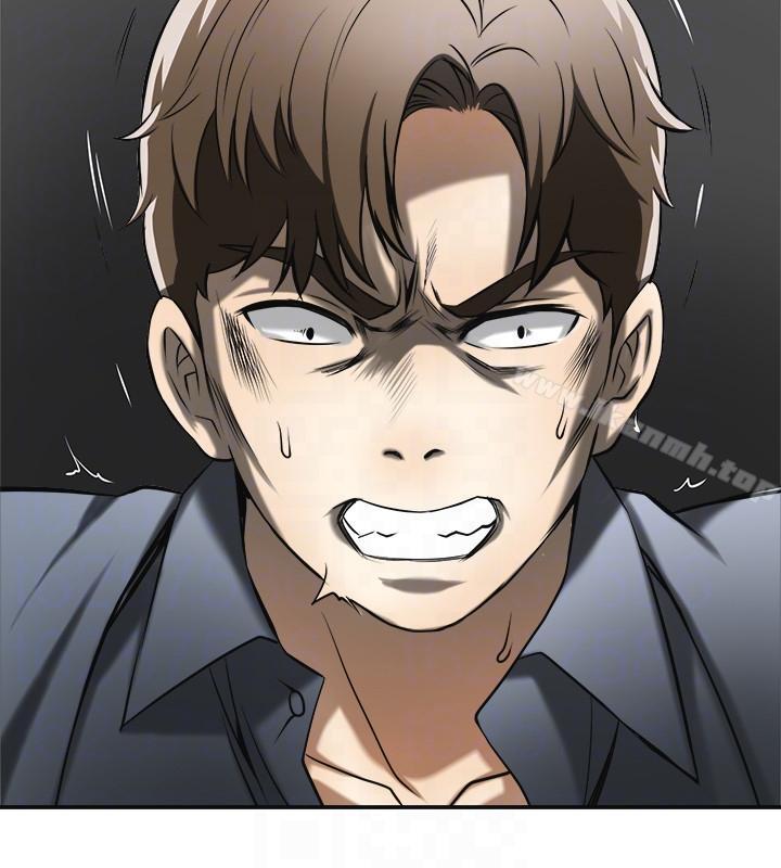 我要抢走她第17话-可以在这里做这种事吗?