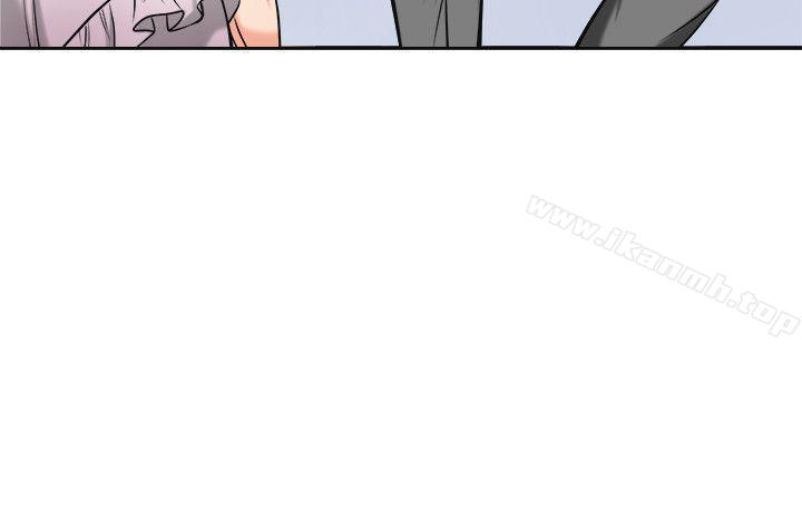 我要抢走她第17话-可以在这里做这种事吗?