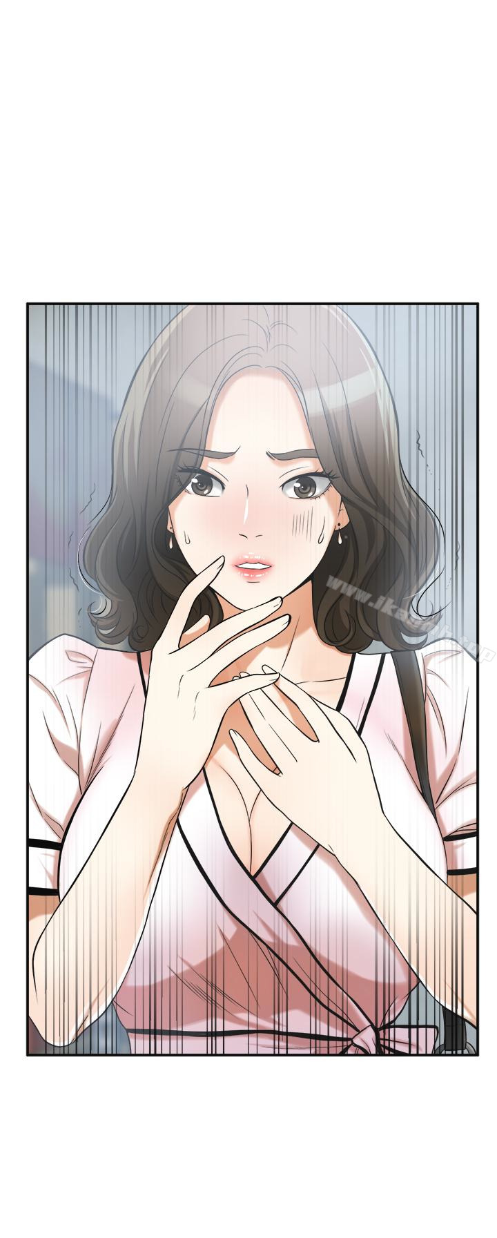 我要抢走她第26话-恩宣的危机