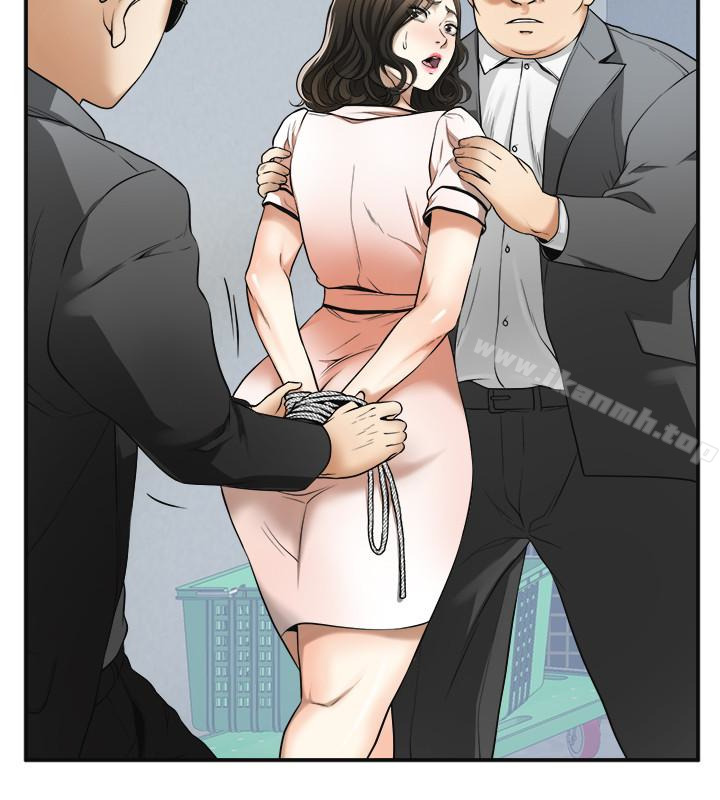 我要抢走她第26话-恩宣的危机