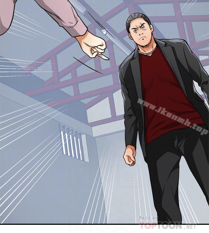 我要抢走她第34话-变成所有人猎物的恩宣