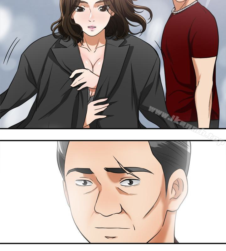 我要抢走她第34话-变成所有人猎物的恩宣