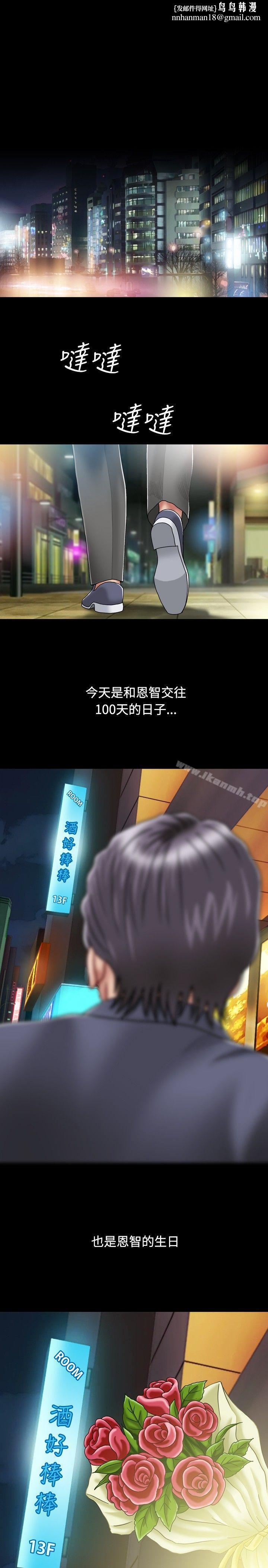 关係第1话