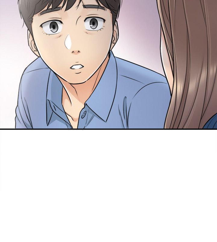 正妹小主管第23话-绮恩香甜的嘴唇