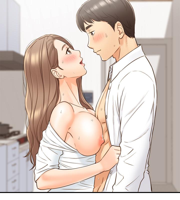 正妹小主管第54话-越来越淫荡