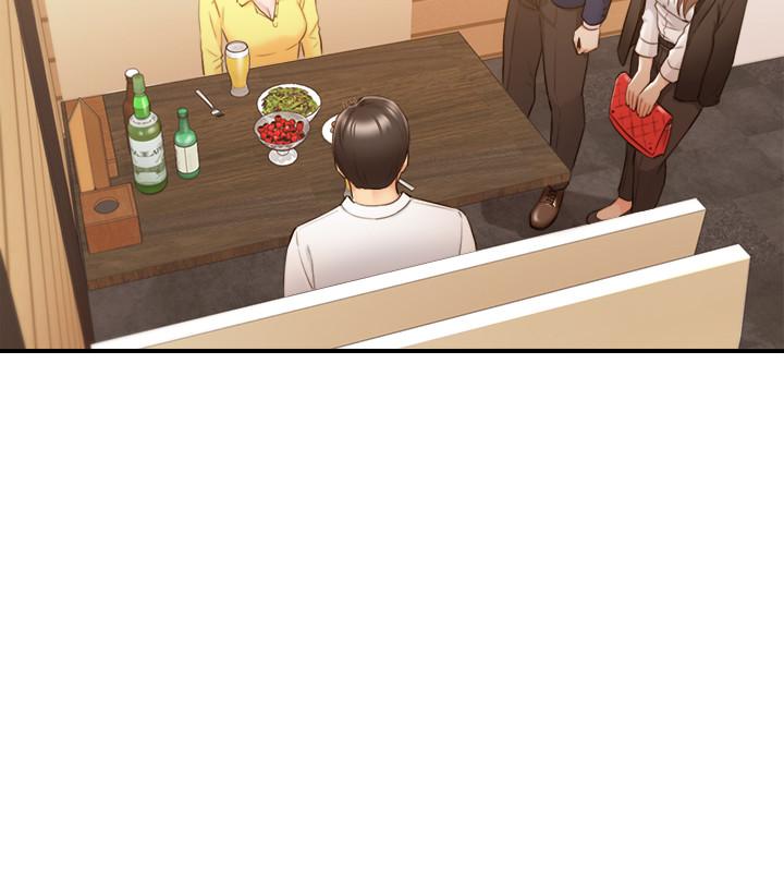 正妹小主管第55话-酒后醋意大发的绮恩
