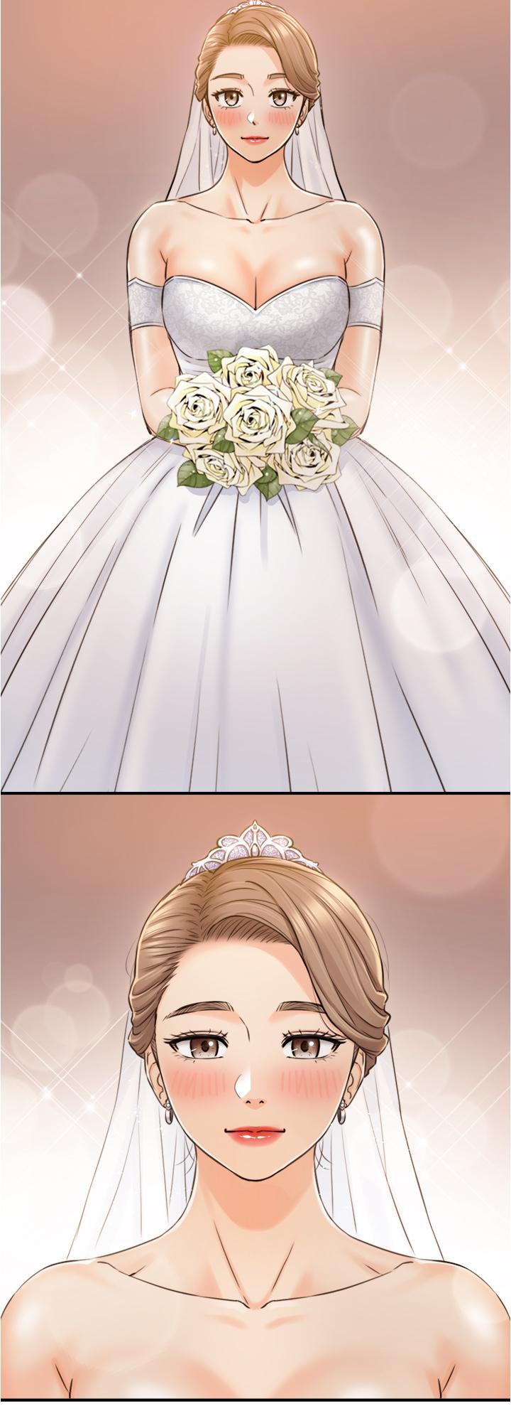 正妹小主管第109话-一辈子难忘的回忆
