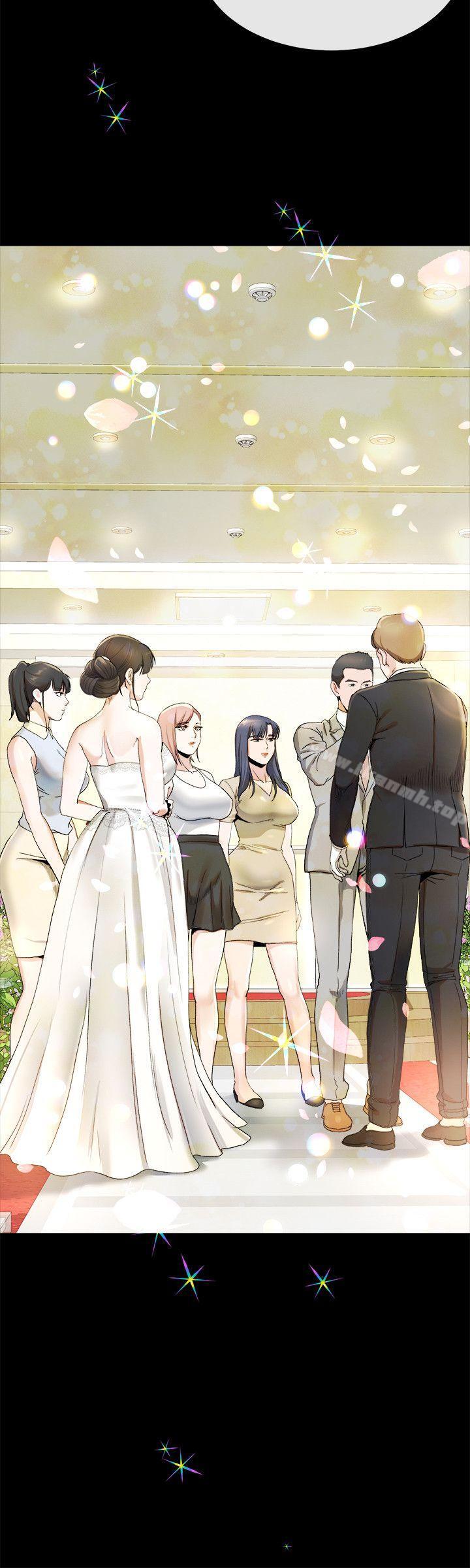 姊夫,硬起来第22话-终于见到前妻