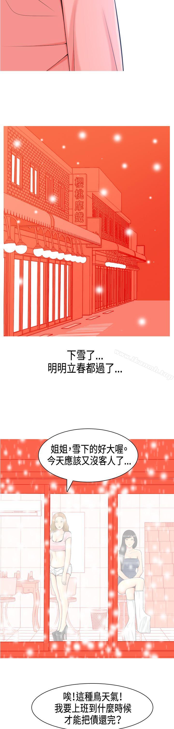 我与妓女结婚了(完结)Preview