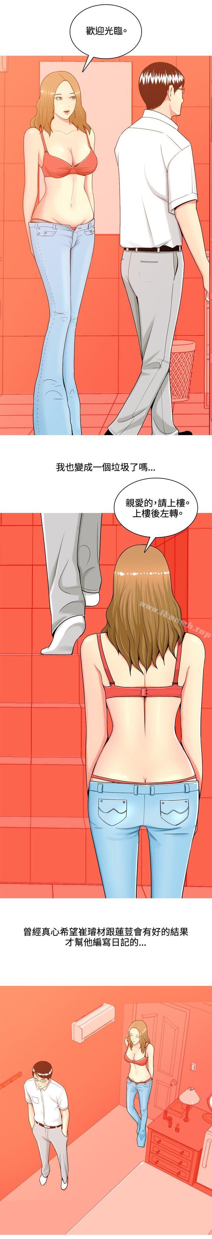 我与妓女结婚了(完结)第39话