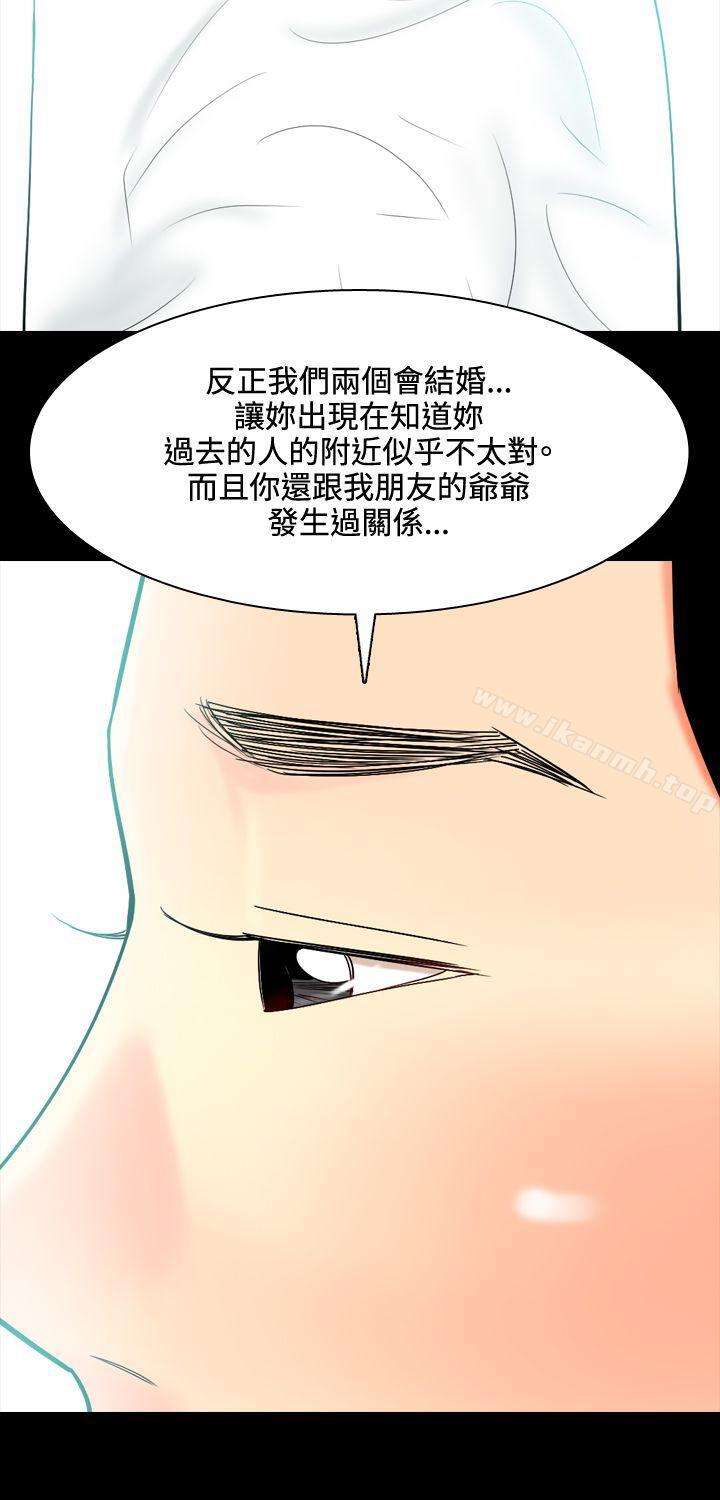 我与妓女结婚了(完结)第40话