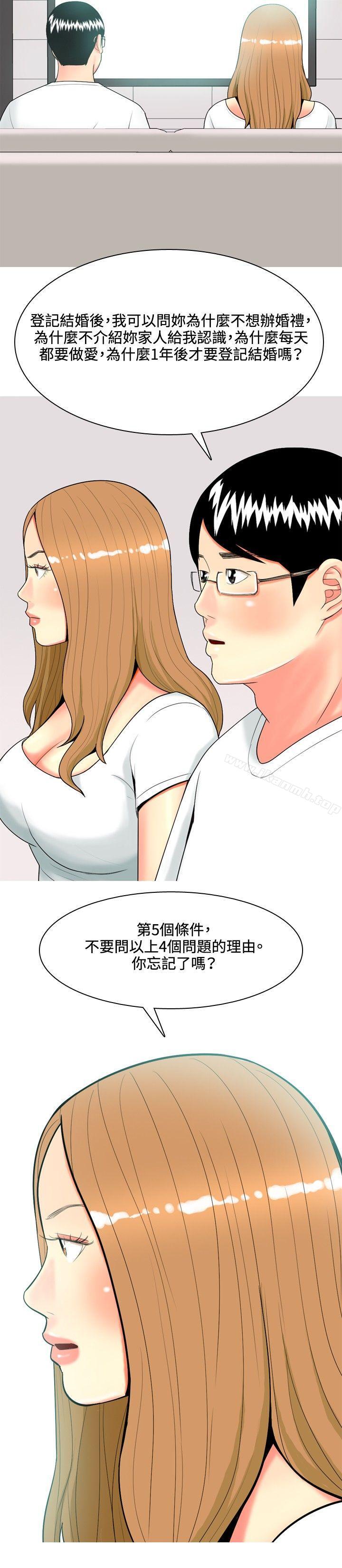 我与妓女结婚了(完结)第46话
