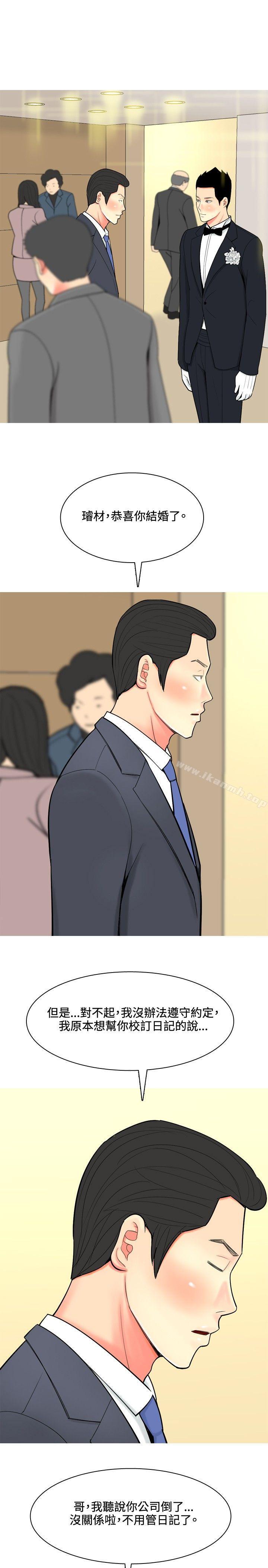 我与妓女结婚了(完结)第48话