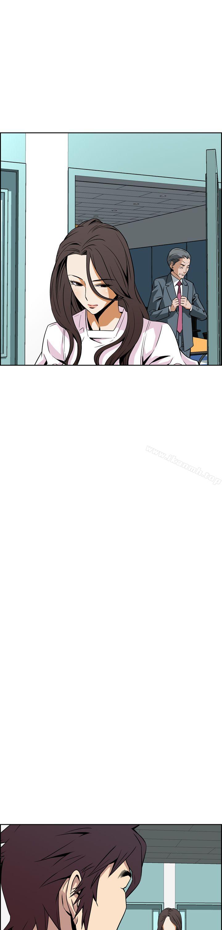 恶梦(完结)第5话
