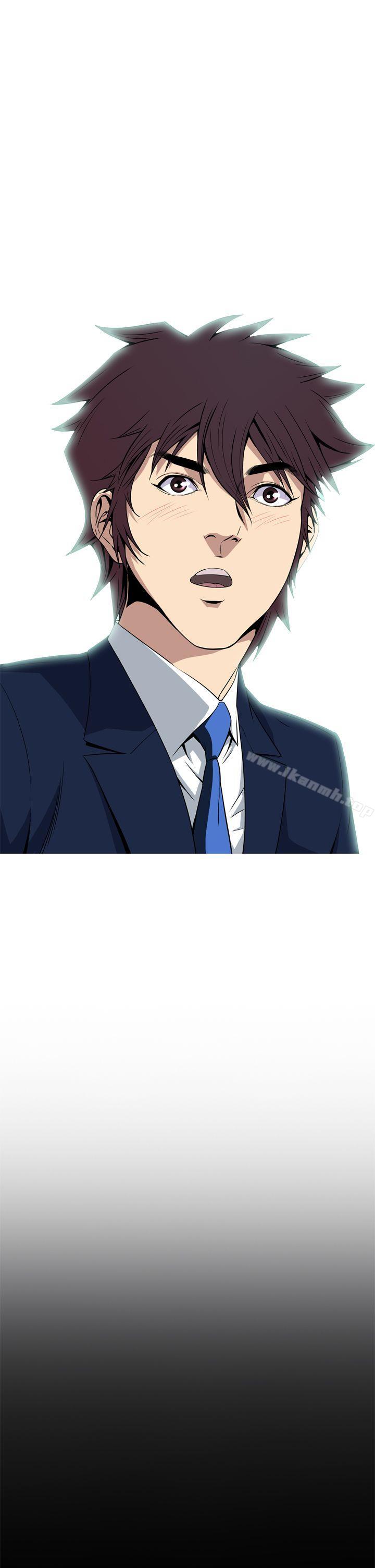 恶梦(完结)第6话