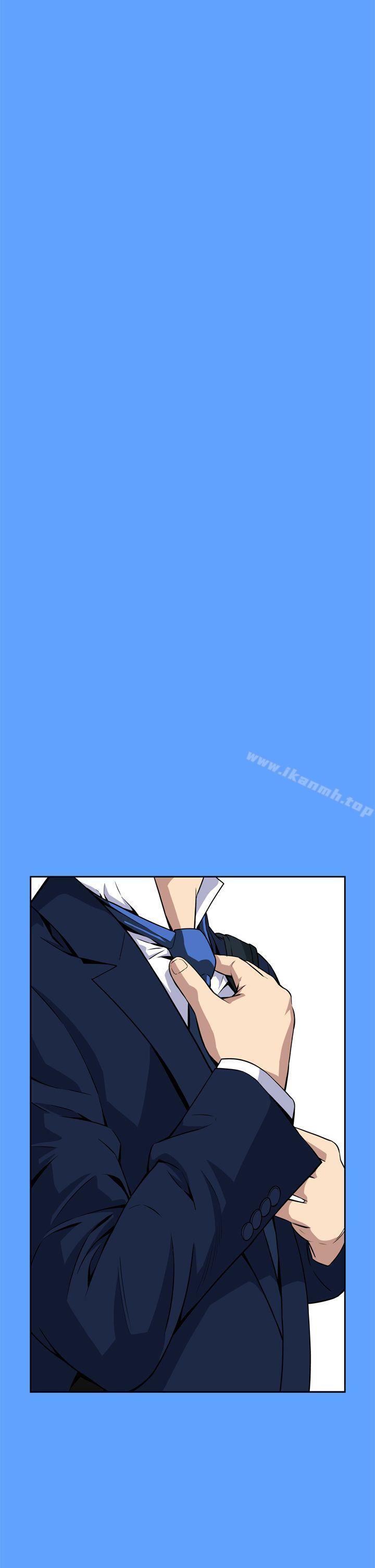 恶梦(完结)第6话