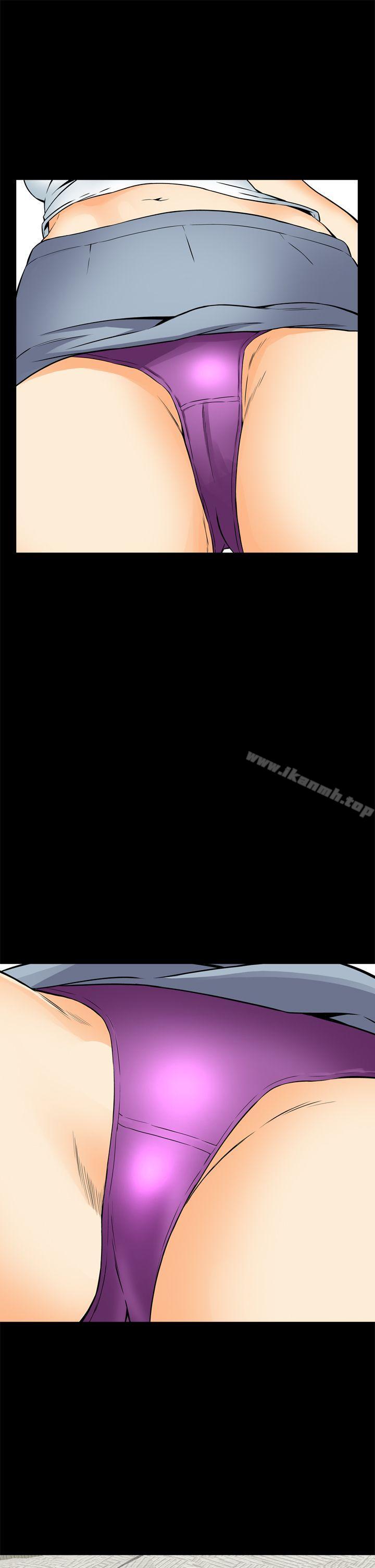 恶梦(完结)第11话