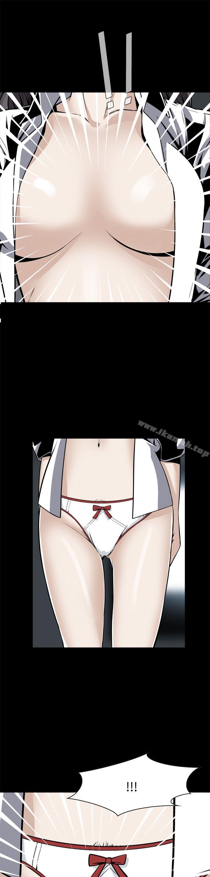 恶梦(完结)第21话