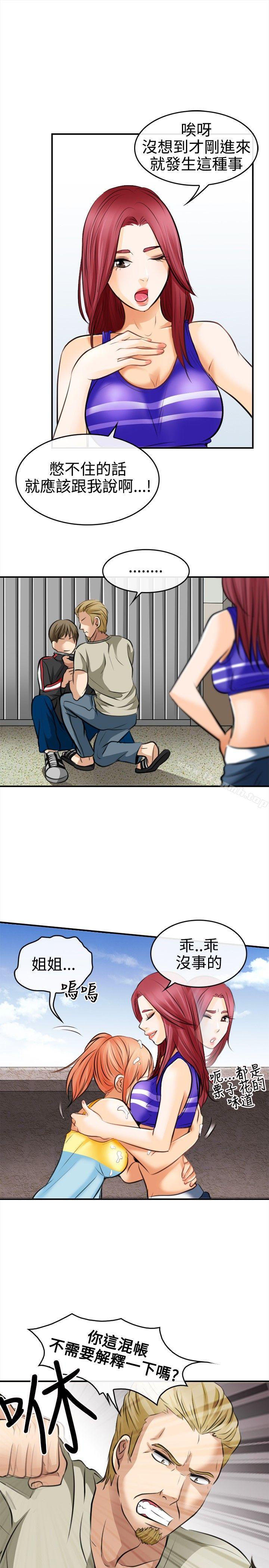 性王之路第3话