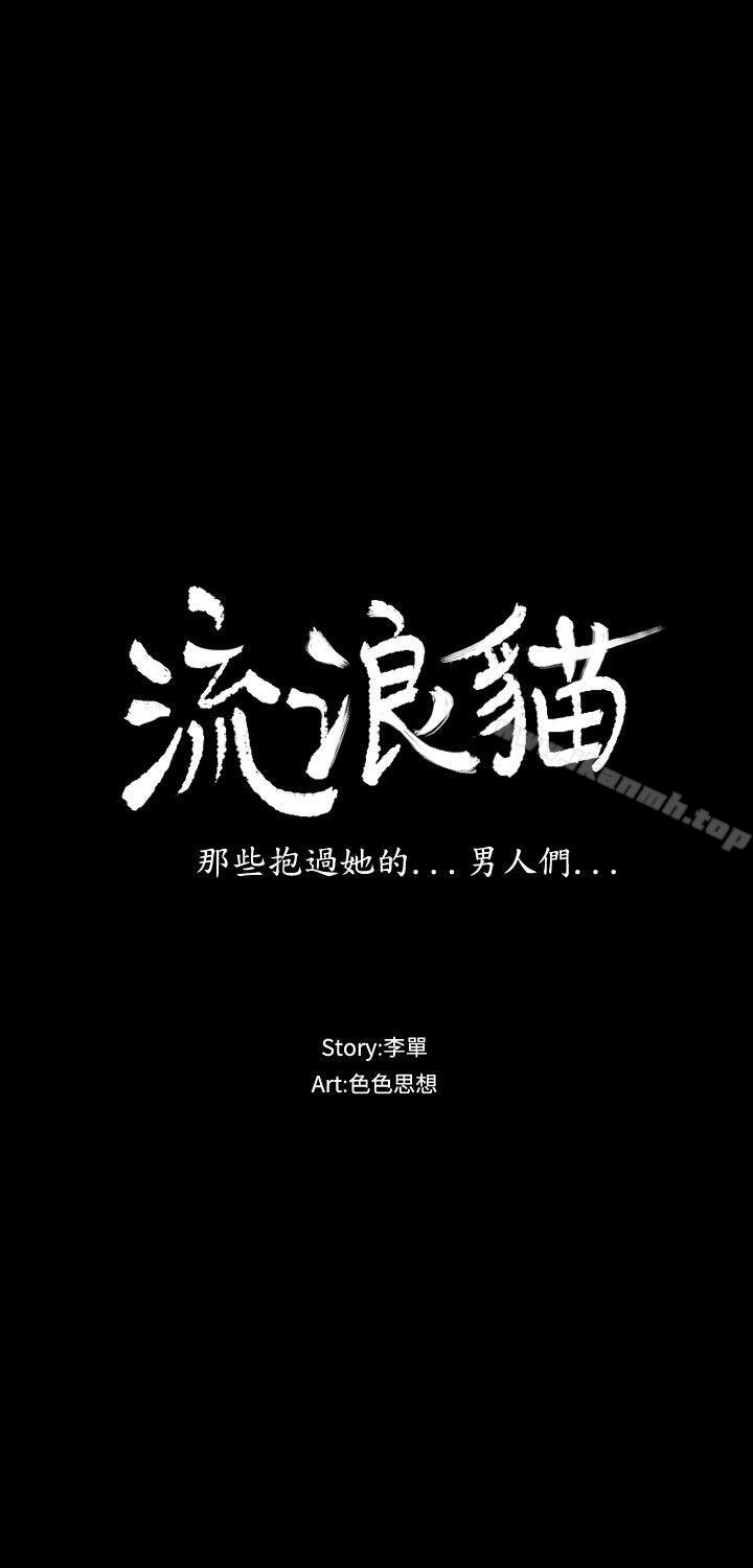 流浪猫第21话