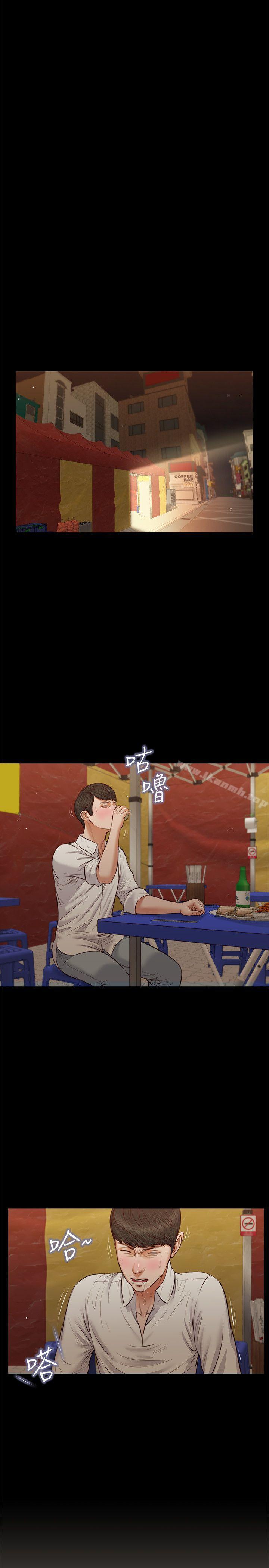 流浪猫最终话-你是天真还是傻?