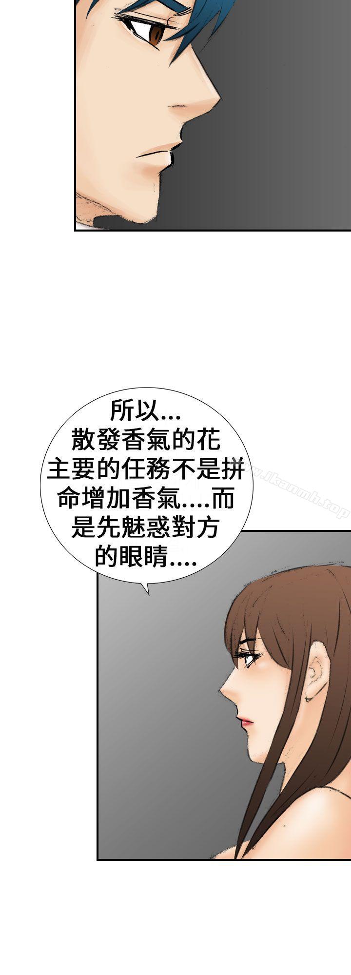 魔鬼(完结)最终话